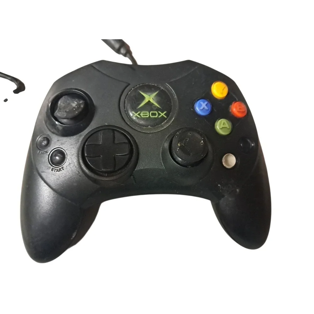 Xbox Controller Lot PLEASE READ AND LOOK AT PICTURES